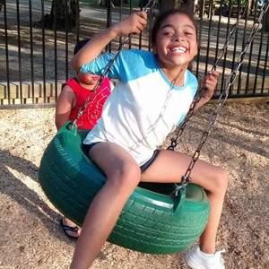 Meet your Posher, Brandy